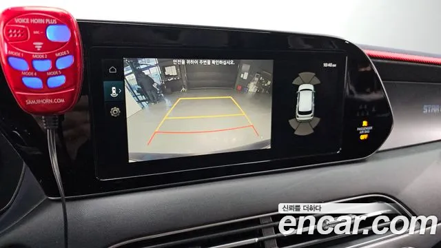 Hyundai Palisade 2019 Серый из Кореи, фото 5