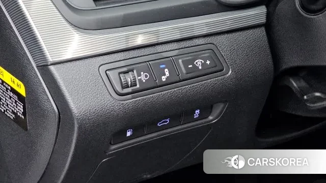 Hyundai Sonata New Rise 2018 Серый из Кореи, фото 5