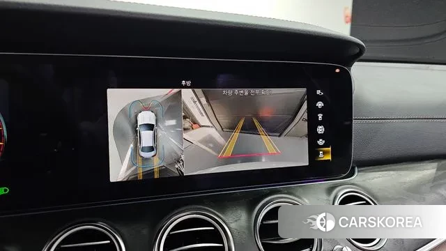 Mercedes-Benz E-Class W213 2023 Белый из Кореи, фото 5