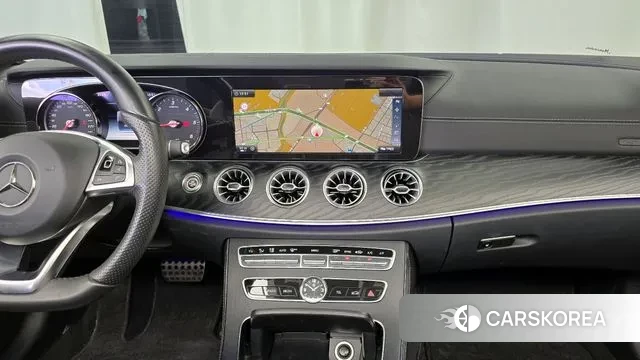 Mercedes-Benz E-Class W213 2018 Белый из Кореи, фото 5