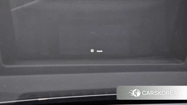 Kia EV6 2023 Черный из Кореи, фото 5