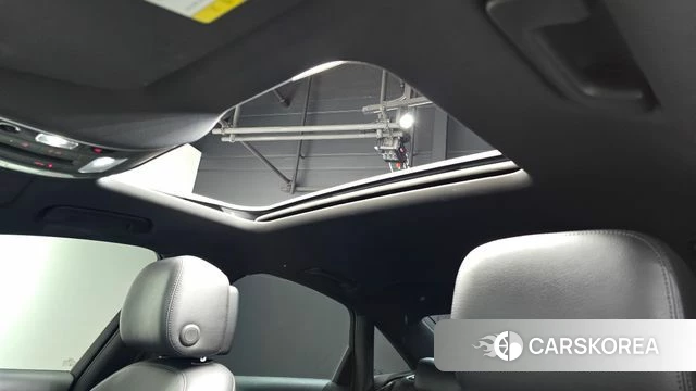 Audi New A6 2018 Серебряный из Кореи, фото 5