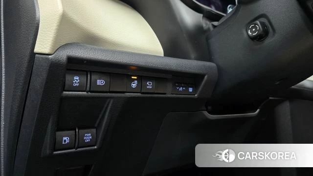 Toyota Sienna 4th Generation 2023 Черный из Кореи, фото 5