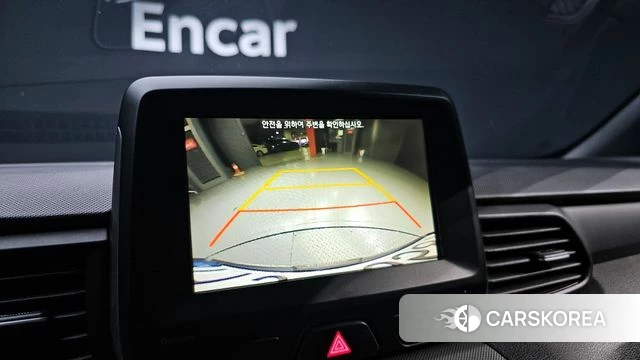 Hyundai Veloster (JS) 2018 Белый из Кореи, фото 5