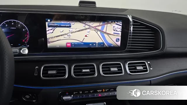 Mercedes-Benz GLE-Class W167 2025 Белый из Кореи, фото 5