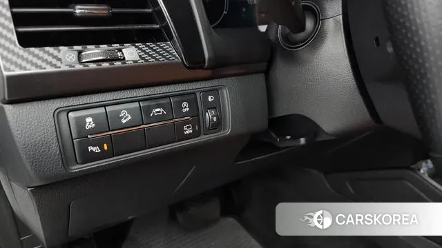 Ssangyong The New Rexton Sport 2022 Белый из Кореи, фото 5