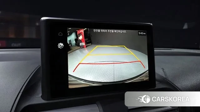 Hyundai Casper 2022 Серый из Кореи, фото 5