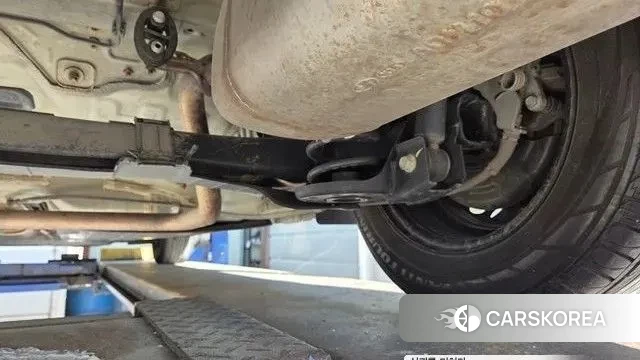 Hyundai Avante AD 2018 Серебряный из Кореи, фото 5