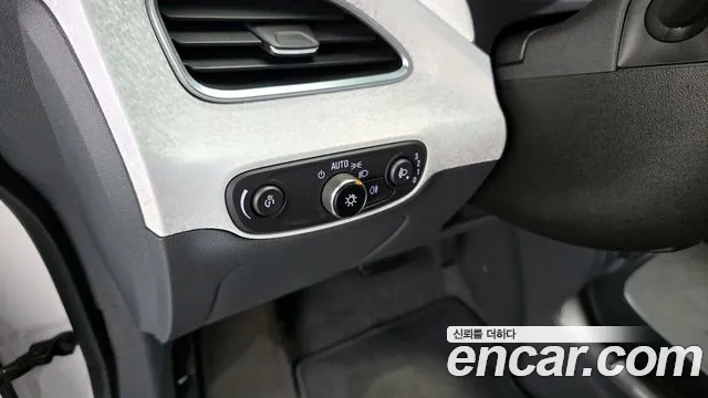 Chevrolet (GM Daewoo) Bolt EV id 2896660 из Кореи 5