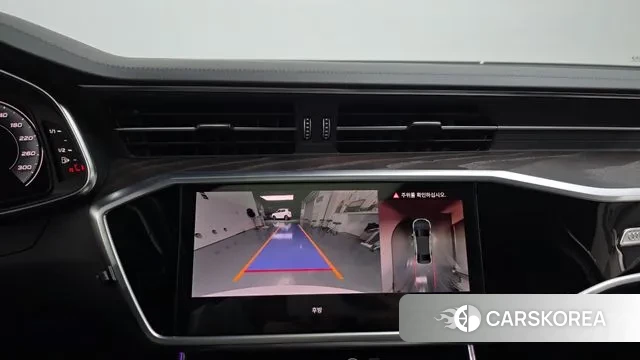 Audi A6 (C8) 2021 Белый из Кореи, фото 5