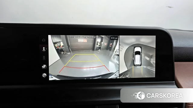 Kia The New Seltos 2023 Серый из Кореи, фото 5