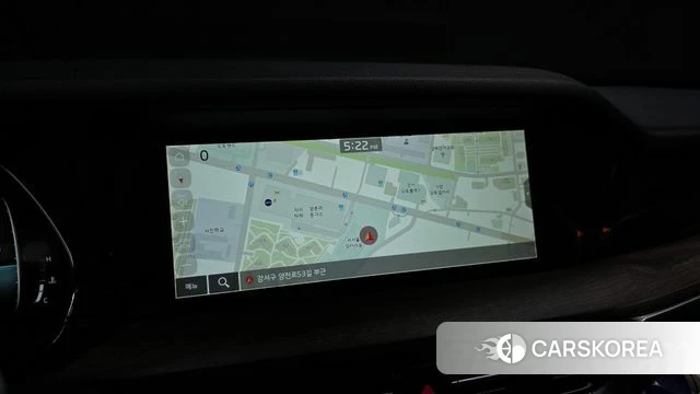 Kia Mohave Master 2021 Черный из Кореи, фото 5