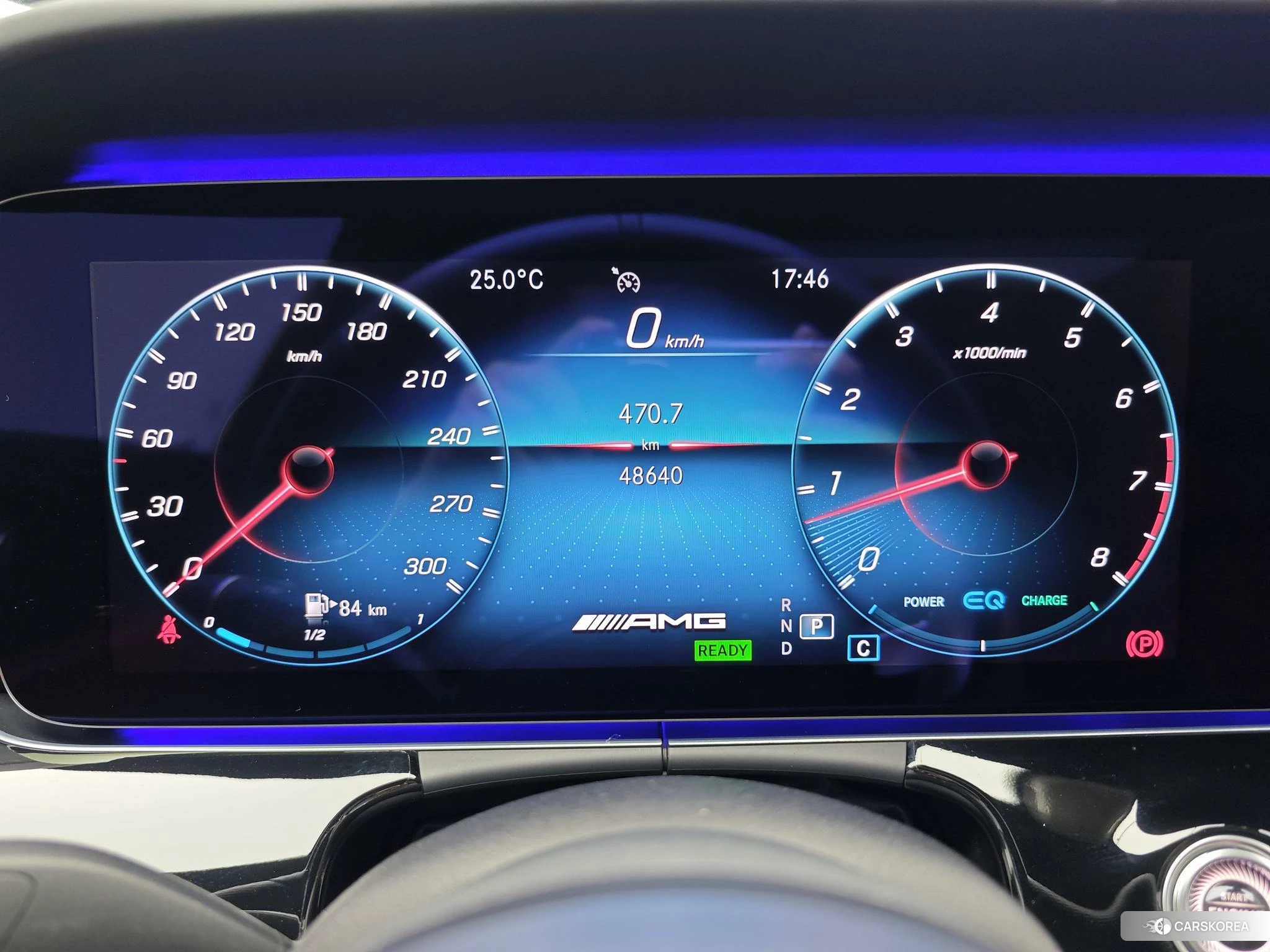 Mercedes-Benz AMG GT 2019 Темно-серый из Китая, фото 5
