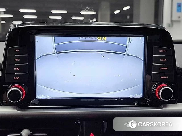 Kia All New Morning (JA) 2018 Белый из Кореи, фото 5