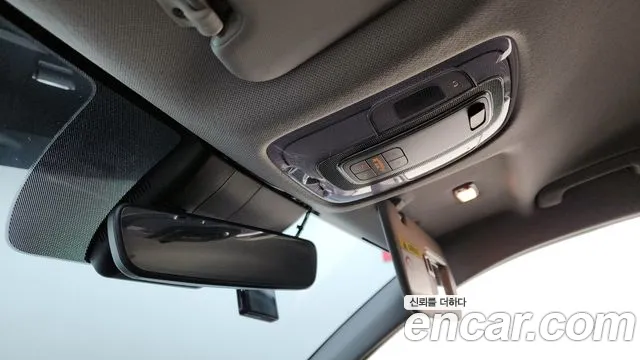 Hyundai Avante (CN7) 2020 Белый из Кореи, фото 5