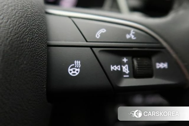 Audi Q5 (FY) 2021 Белый из Кореи, фото 5