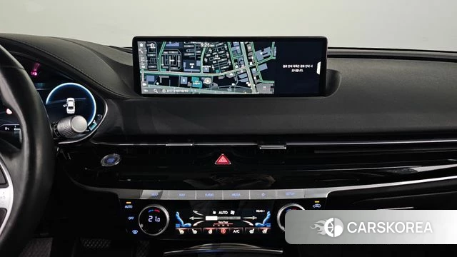 Genesis G80 (RG3) 2023 Серый из Кореи, фото 5