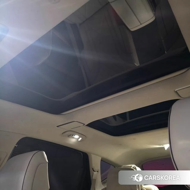 Genesis GV80 2024 Белый из Кореи, фото 5