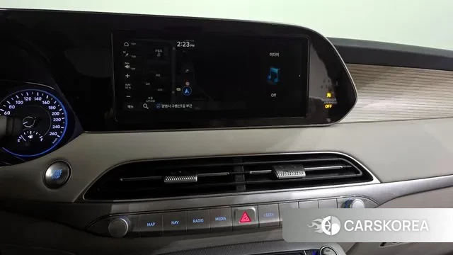 Hyundai Palisade 2020 Коричневый из Кореи, фото 5