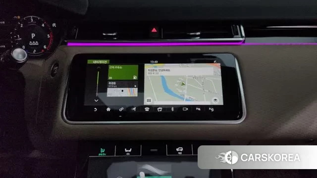 Land Rover Range Rover Velar 2019 Белый из Кореи, фото 5