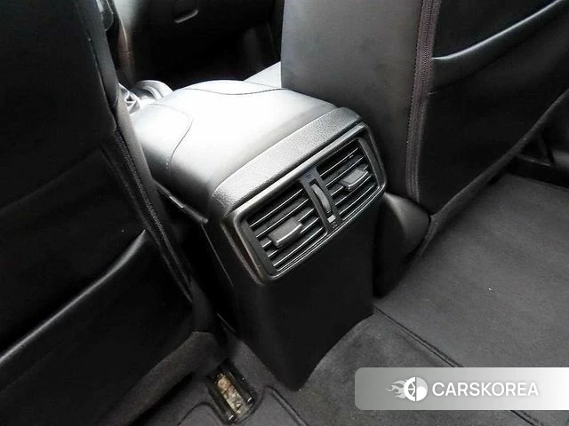 Nissan X Trail 2018 Черный из Кореи, фото 5