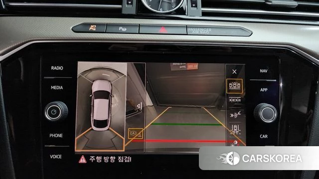 Volkswagen Arteon 2020 Серебряный из Кореи, фото 5