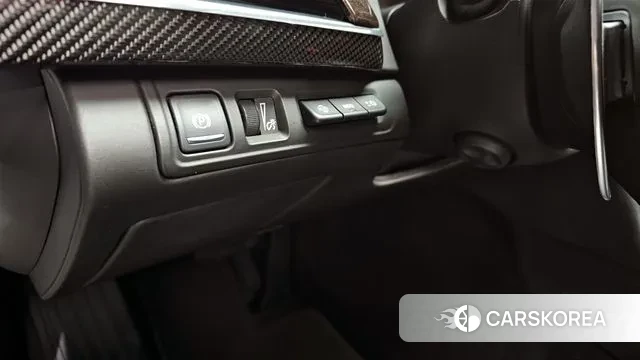 Cadillac CT6 2019 Белый из Кореи, фото 5