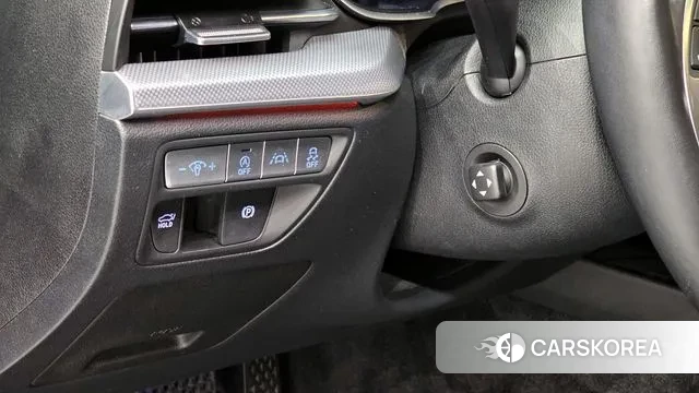 Genesis G80 (RG3) 2020 Серый из Кореи, фото 5