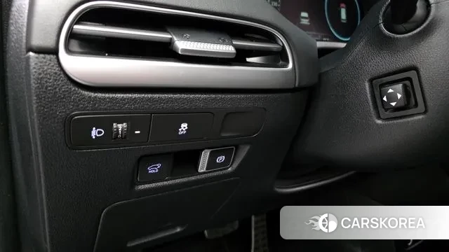 Hyundai The New Palisade 2022 Небесно-голубой из Кореи, фото 5