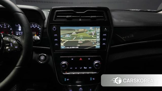 Ssangyong Berry New Tivoli 2020 Белый из Кореи, фото 5