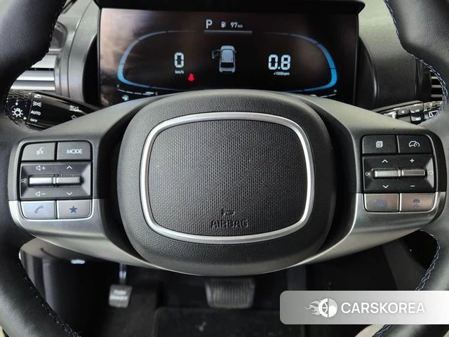 Hyundai Casper 2023 Жемчужный цвет из Кореи, фото 5