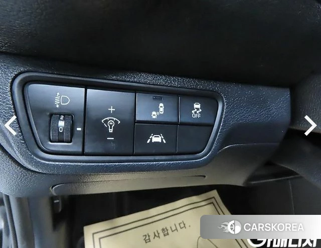 Kia Come New K3 2019 Черный из Кореи, фото 5