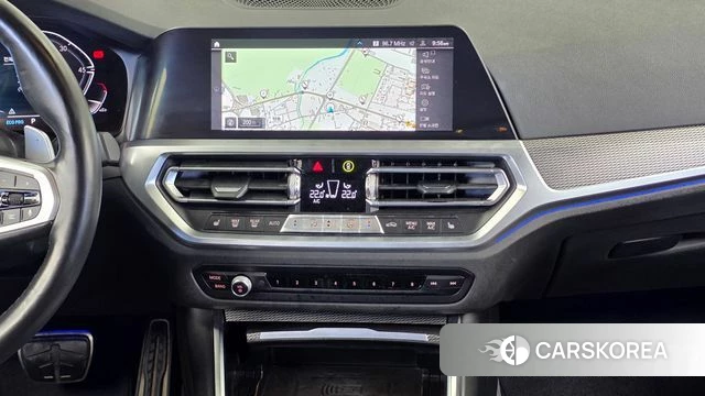 BMW 3 Series (G20) 2021 Оранжевый из Кореи, фото 5