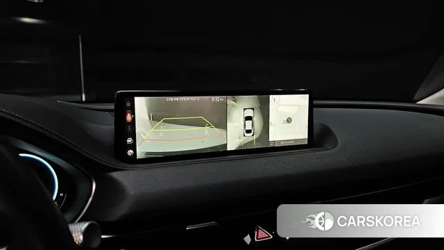 Genesis G80 (RG3) 2021 Серый из Кореи, фото 5