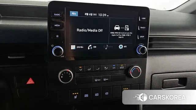 Hyundai Staria 2023 Серебряный из Кореи, фото 5