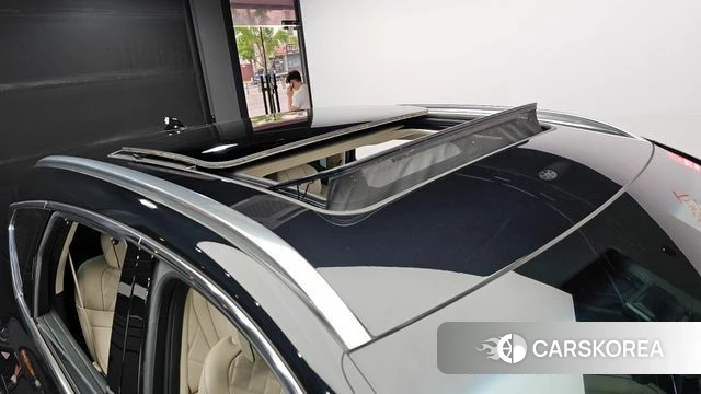 Genesis GV80 2024 Черный из Кореи, фото 5