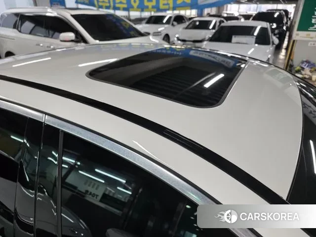 Mercedes-Benz E-Class W213 2020 Белый из Кореи, фото 5