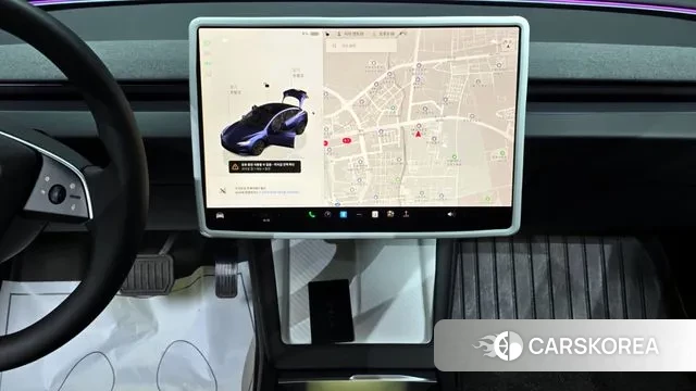 Tesla Model 3 2025 Белый из Кореи, фото 5