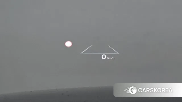 Hyundai Grandeur (GN7) 2023 Черный из Кореи, фото 5