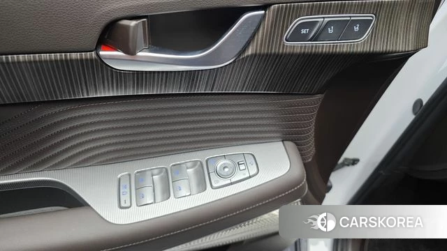 Hyundai The New Palisade 2022 Белый из Кореи, фото 5