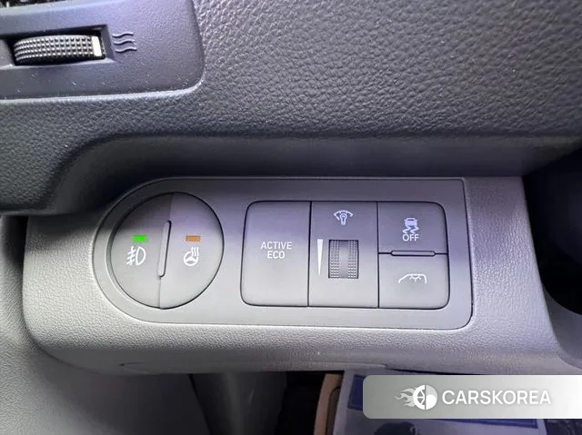 Hyundai The New Grand Starex 2018 Серебристо-серый из Кореи, фото 5