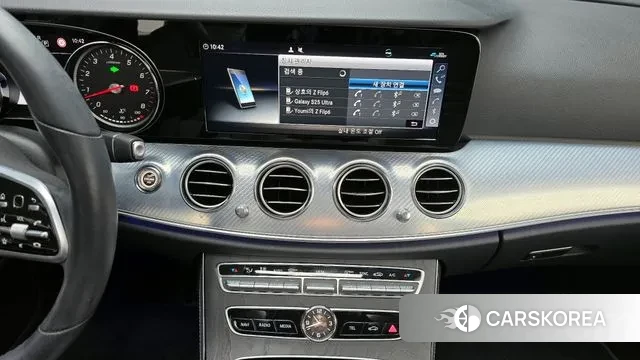 Mercedes-Benz E-Class W213 id 3681893 из Кореи 5