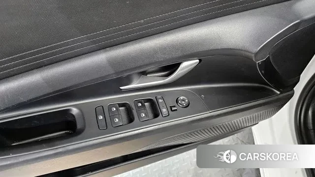 Hyundai Avante (CN7) 2020 Белый из Кореи, фото 5