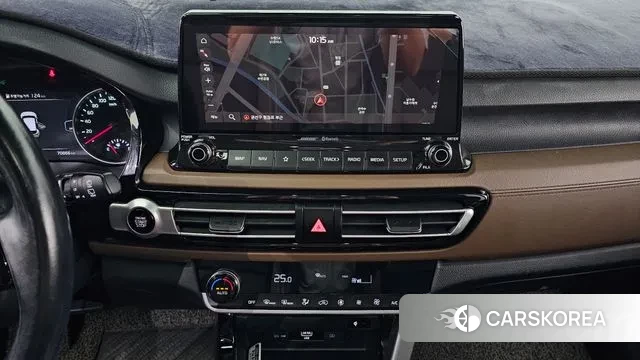 Kia Seltos 2019 Белый из Кореи, фото 5