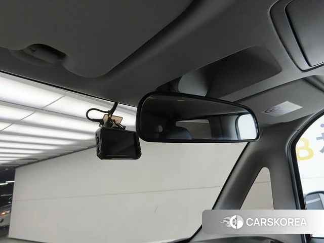Kia The New Ray 2022 Белый из Кореи, фото 5