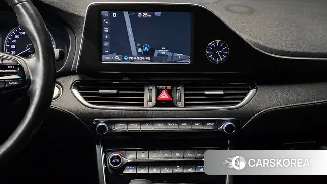 Hyundai Grandeur IG 2019 Серебристо-серый из Кореи, фото 5
