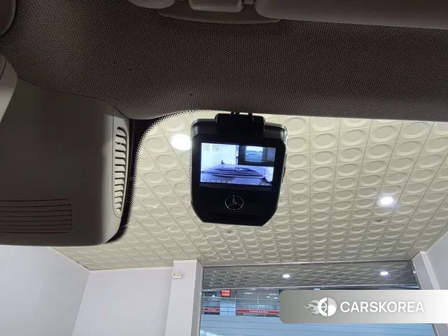 Mercedes-Benz E-Class W213 2018 Черный из Кореи, фото 5