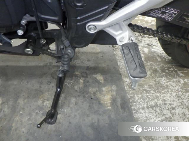 Проданный Honda CBR400R id 4199766 из Японии