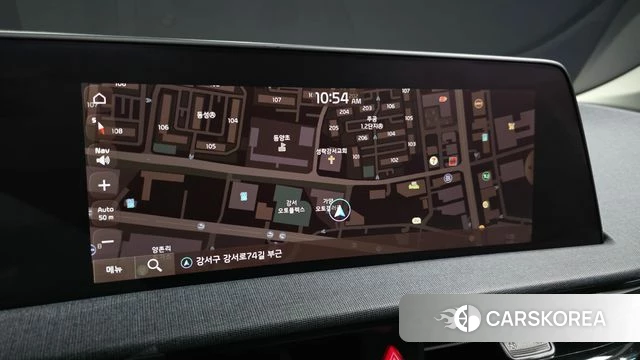 Kia EV6 2022 Белый из Кореи, фото 5