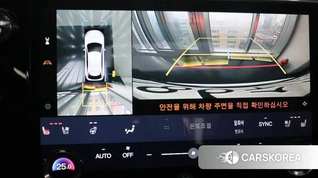 Lexus RX500h 5th generation 2024 Белый из Кореи, фото 5